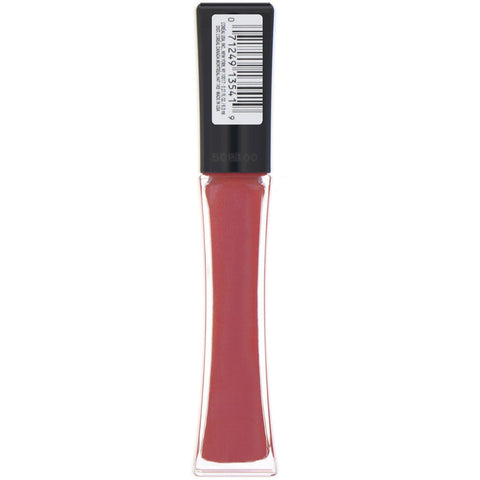 L'Oreal, Infallible 8HR Pro Gloss, 705 Sangria, 0.21 fl oz, (6.3 ml)