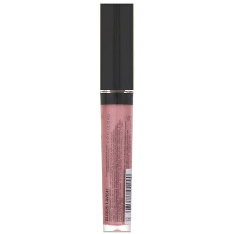 L.A. Girl, Glossy Plumping Lip Gloss, Lavish, 0.17 fl oz (5 ml)