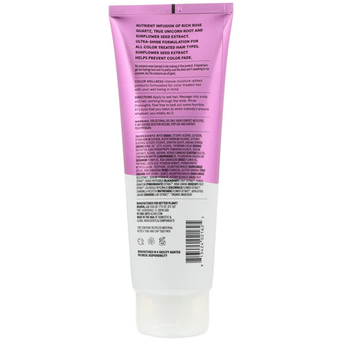 Acure, Unicorn Shimmer Conditioner,  8 fl oz (236 ml)