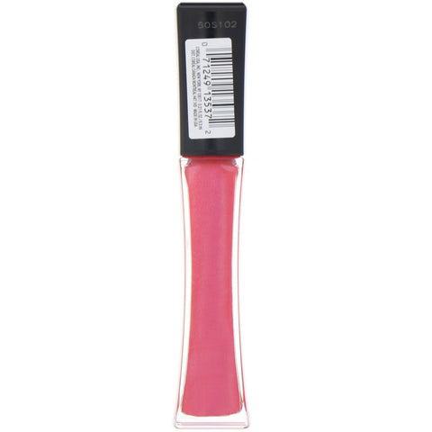 L'Oreal, Infallible 8HR Pro Gloss, 125 Bloom, 0.21 fl oz, (6.3 ml)