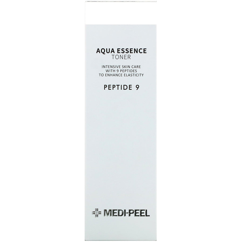 Medi-Peel, Peptide 9, Aqua Essence, Toner, 8.45 fl oz (250 ml)