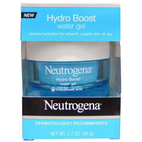 Neutrogena, Hydro Boost Water Gel, 1.7 oz (48 g)