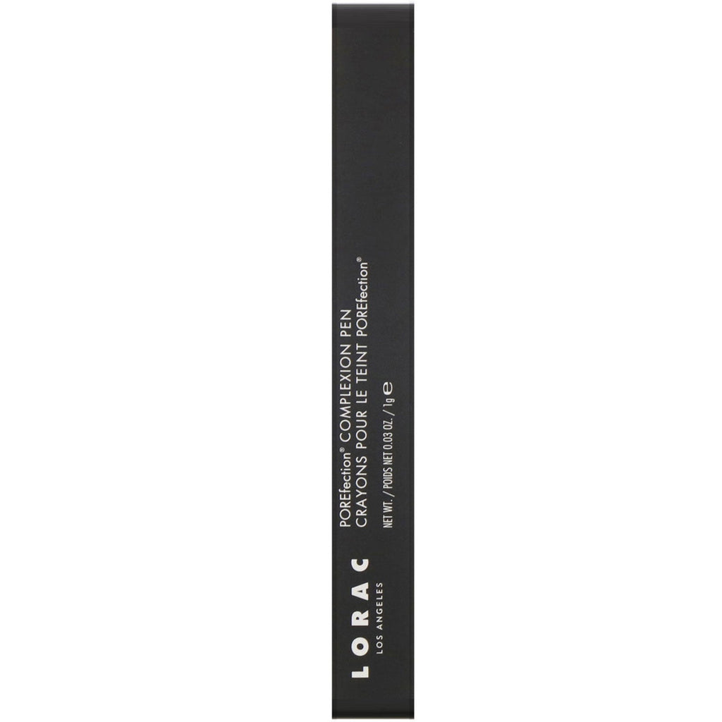 Lorac, POREfection Complexion Pen, CP3 Warm , 0.03 oz (1 g)