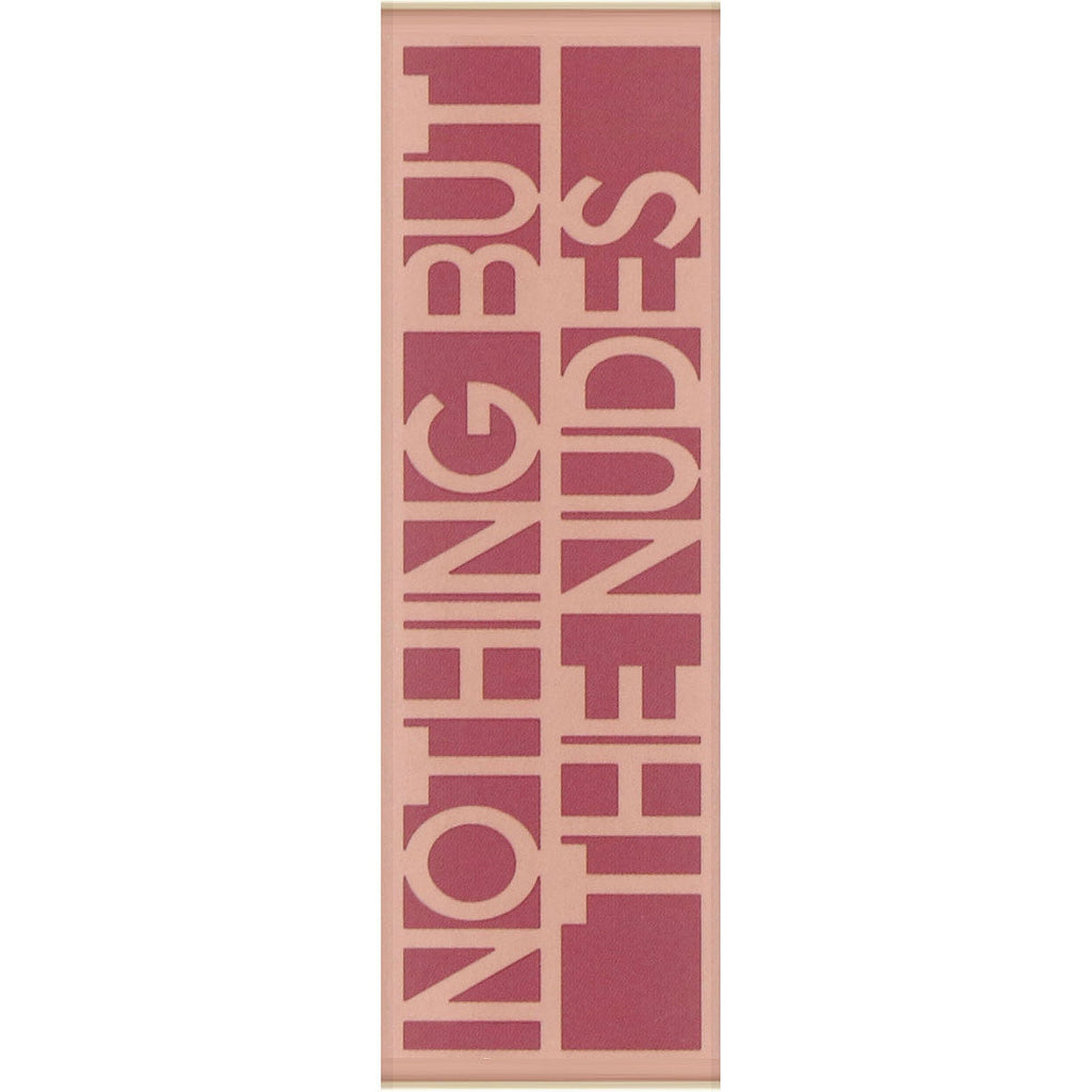 Lipstick Queen, Nothing But The Nudes, Lipstick, Hanky Panky Pink, 0.12 oz (3.5 g)