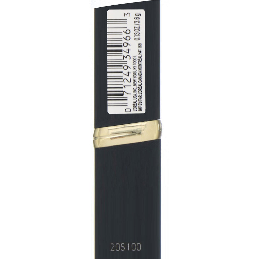 L'Oreal, Colour Riche Matte Lipstick, 405 Doesn't Matte-R, .13 oz (3.6 g)