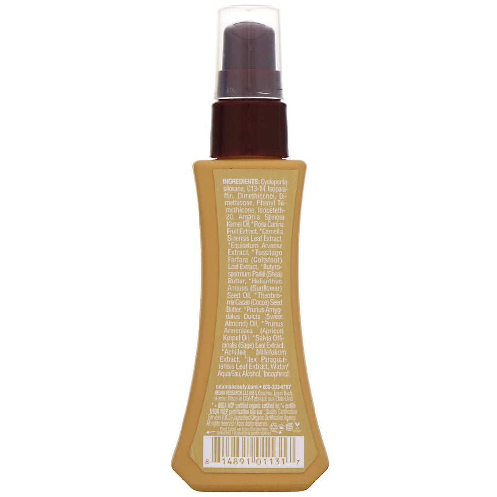 Neuma, neuRepair Argan Oil, 2.5 fl oz (75 ml)