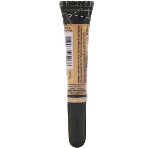 L.A. Girl, Pro Conceal HD Concealer, Creamy Beige, 0.28 oz (8 g)