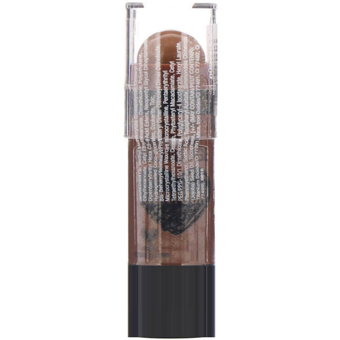 Wet n Wild, MegaGlo Makeup Stick, Contour, Where's Walnut?, 0.21 oz (6 g)