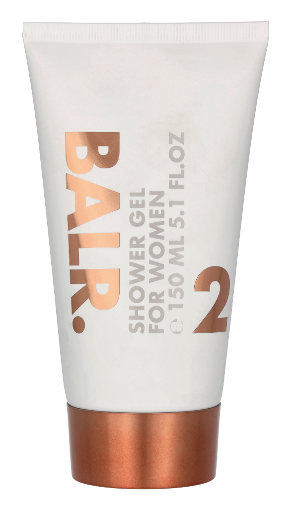 BALR. 2 TIL KVINDER Shower Gel 150 ml