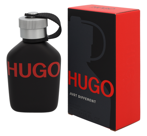 Hugo Boss Just Different Edt Spray 75 ml