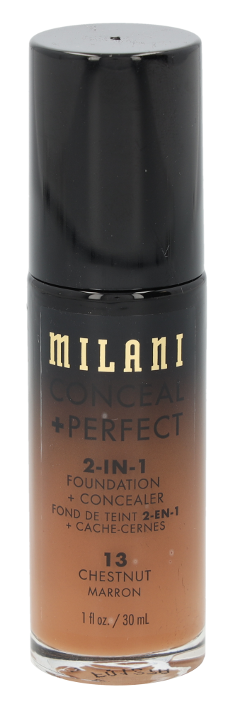 Milani Conceal + Perfect 2-i-1 Foundation + Concealer 30 ml