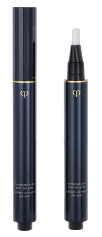 Cle De Peau Corrector Radiante Para Ojos 2,2 ml