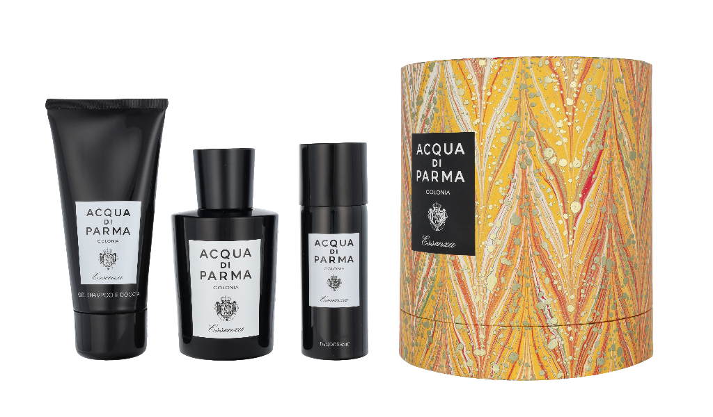 Acqua Di Parma Colonia Essenza Gavesæt 225 ml