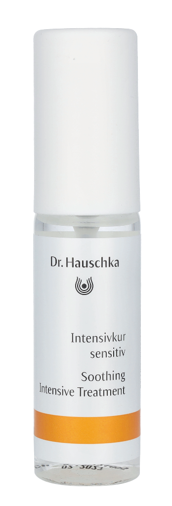 Dr. Hauschka Soothing Intensive Treatment 40 ml