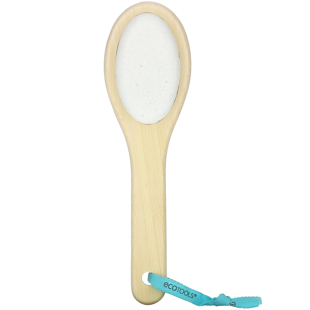 EcoTools, Foot Brush & Pumice, 1 Brush