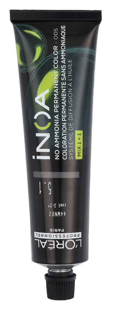 L'Oreal Inoa Coloration D'Oxydation Ammoniakfri 60 ml