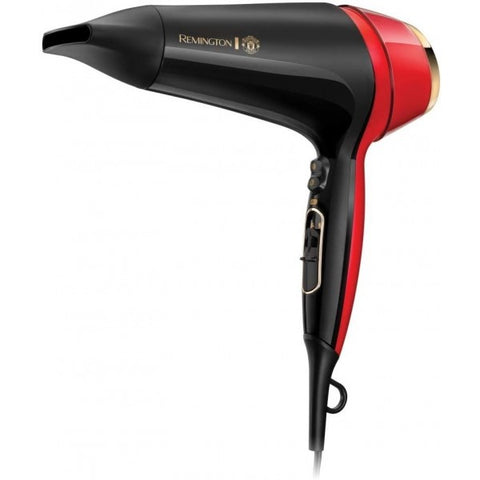 Remington Hairdryer | Man United Special Edition | 2400w