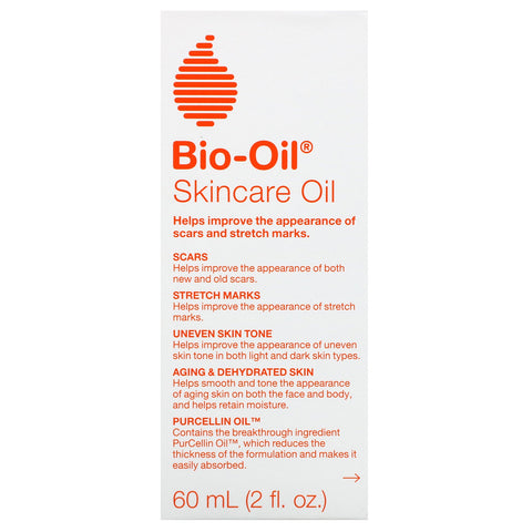 Bio-Oil, Skincare Oil, 2 fl oz (60 ml)