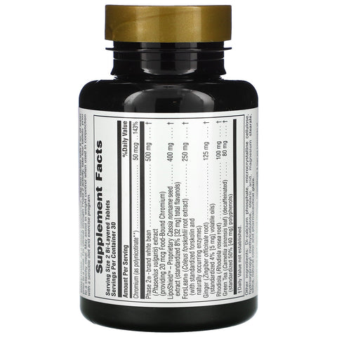 Nature's Plus, Ultra Fat Busters, 60 Bi-Layered Tablets