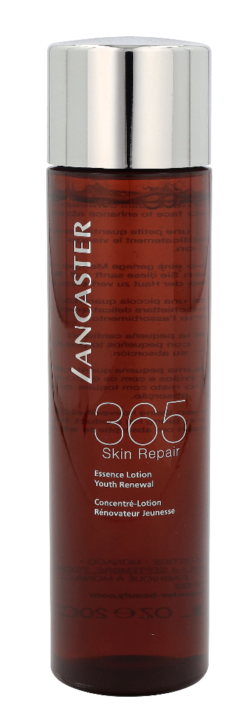 Lancaster 365 Skin Repair Essence Loción Renovadora de Juventud 200 ml