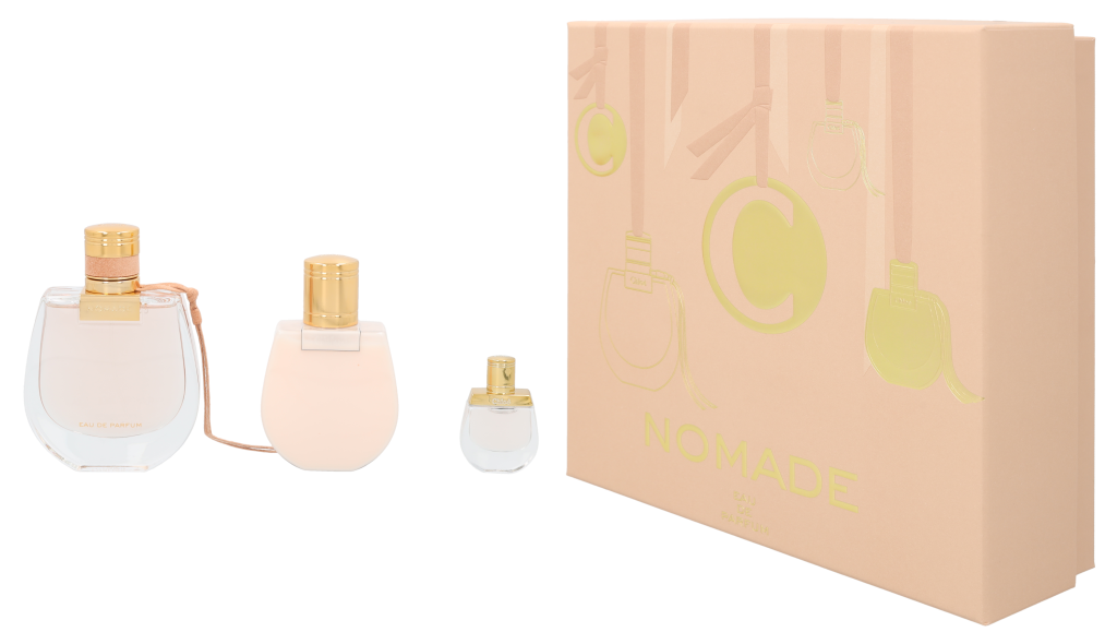 Chloe Nomade Giftset 180 ml