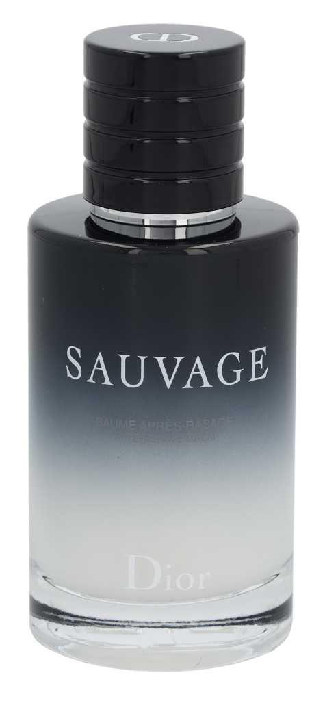 Dior Sauvage After Shave Balm 100 ml