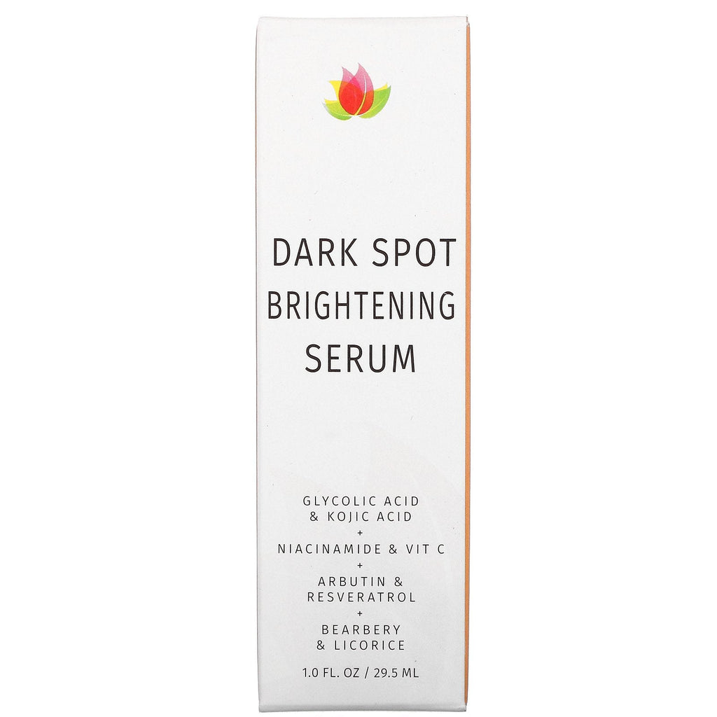 Reviva Labs, Dark Spot Brightening Serum, 1.0  fl oz (29.5 ml)