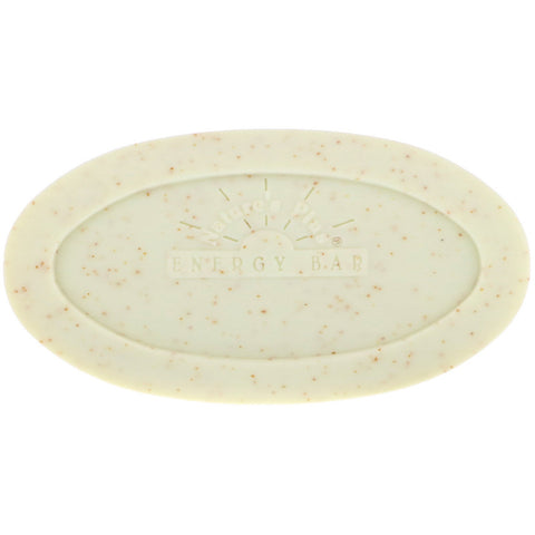 Nature's Plus, Moisturizing Cleansing Bar, Energizing Cucumber, 3.5 oz (100 g)