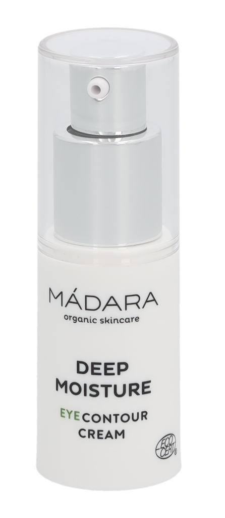 Madara Øjenkonturcreme 15 ml