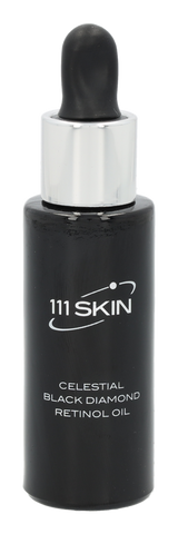 111SKIN Celestial Black Diamond Retinol Oil 30 ml