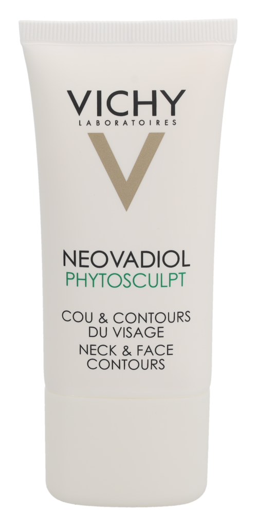 Vichy Neovadiol Phytosculpt Nakke Og Ansigtskonturer 50 ml