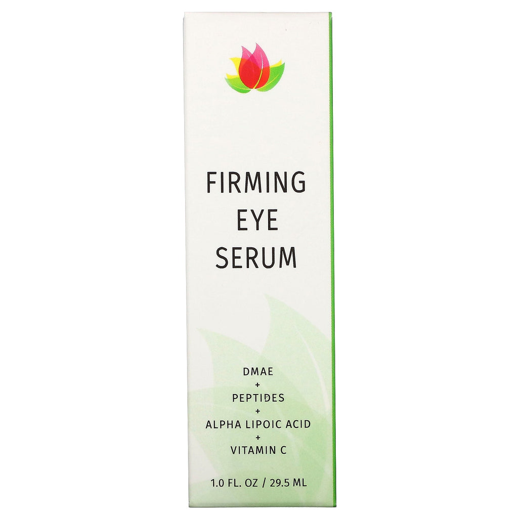 Reviva Labs, Firming Eye Serum, 1.0 fl oz (29.5 ml)