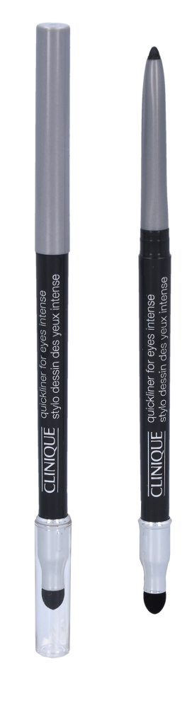 Clinique Quickliner For Eyes Intense 0,25 gr