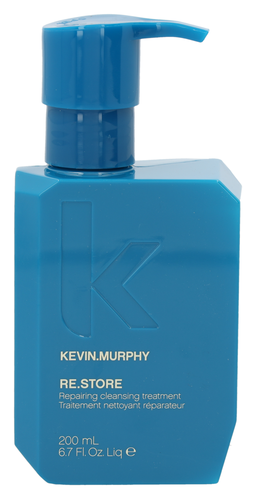 Kevin Murphy Re Store Repairing Cleansing Treatment 200 ml