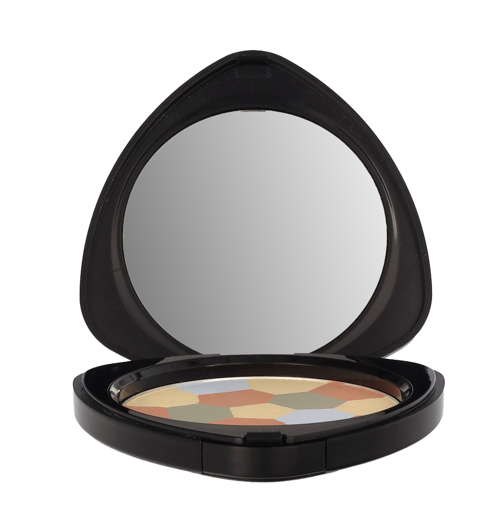 Dr. Hauschka farvekorrigerende pulver 8 g