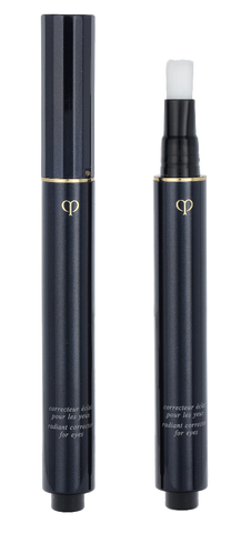 Cle De Peau Corrector Radiante Para Ojos 2,2 ml