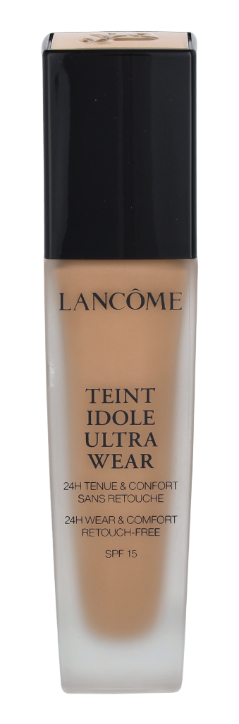 Lancome Teint Idole Ultra Wear 24H W&C Foundation SPF15 30 ml