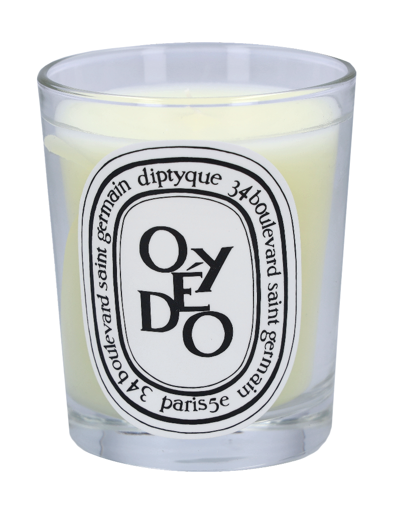 Diptyque Oyedo duftlys 190 g