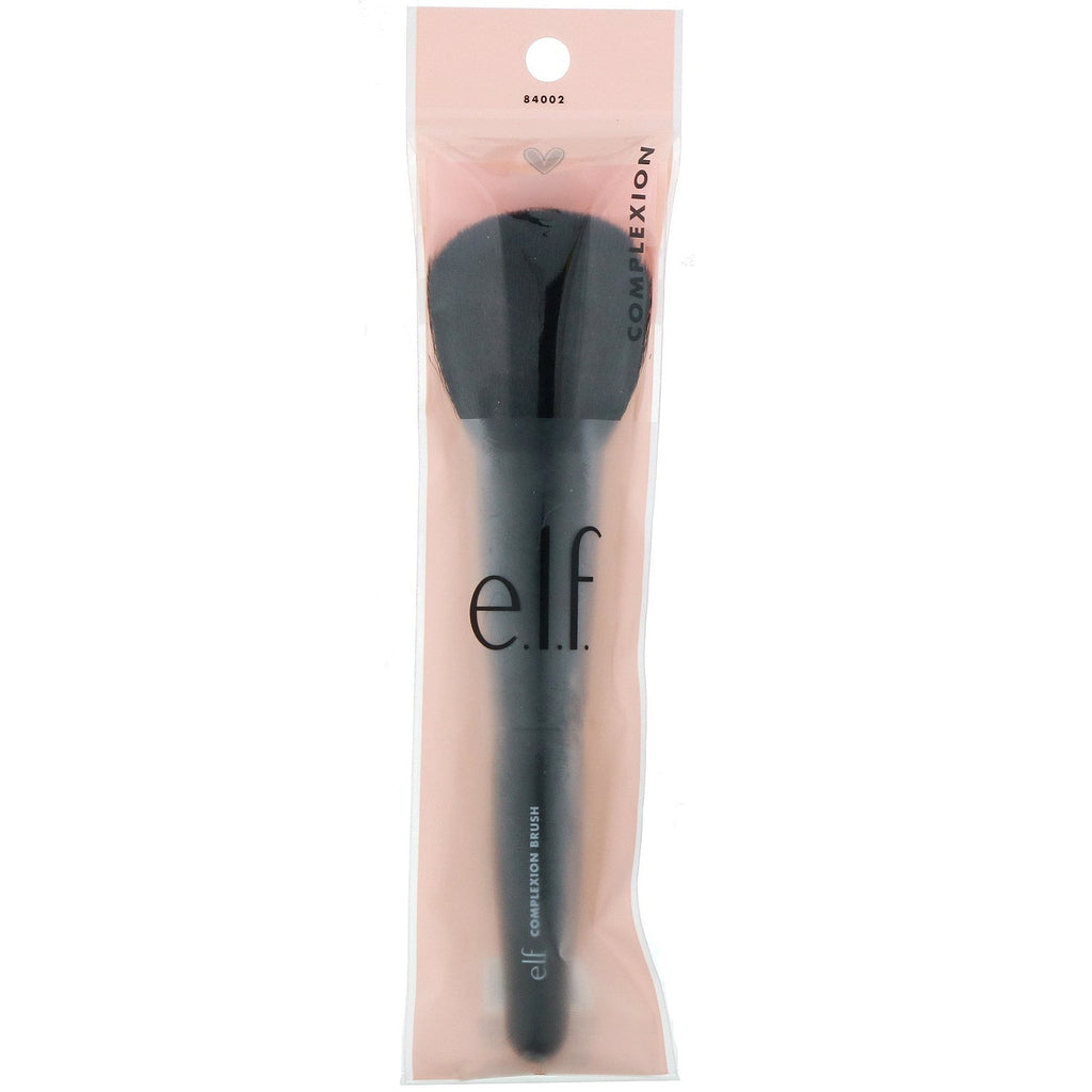 E.L.F., Complexion Brush, 1 Brush