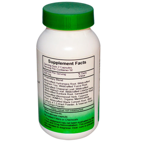 Christopher's Original Formulas, Joint Formula, 460 mg, 100 Vegetarian Caps