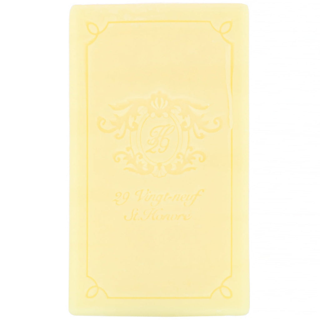 29 St. Honore, Savon Parfume 1779, Tubereuse, 4.76 oz (135 g)