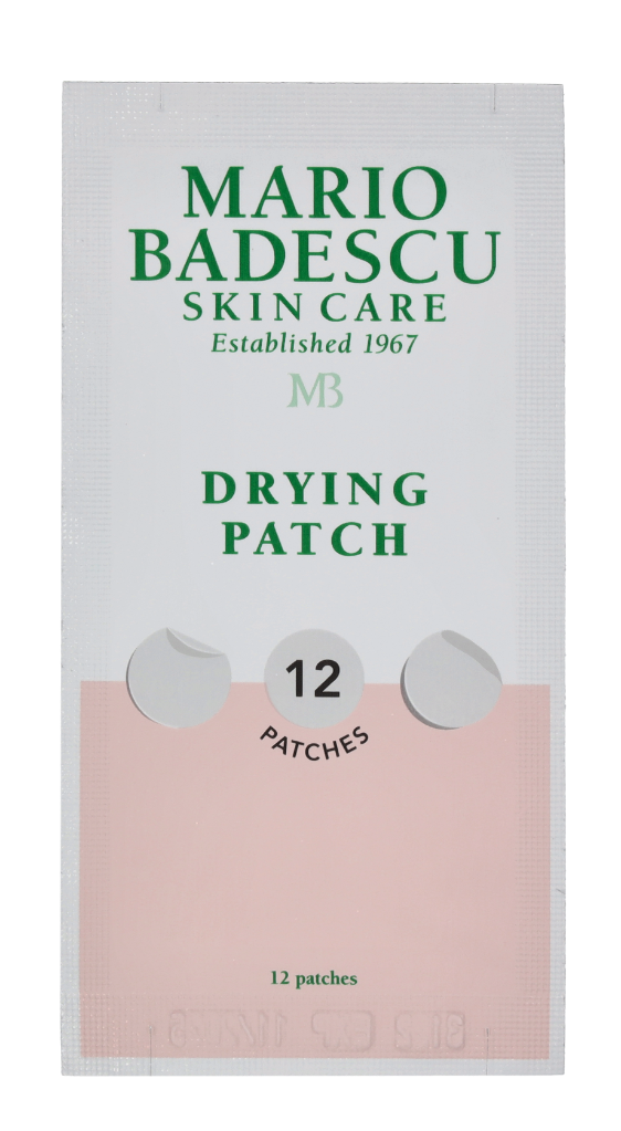 Mario Badescu tørreplaster 60 stk