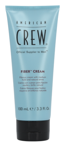 American Crew Fiber Cream 100 ml