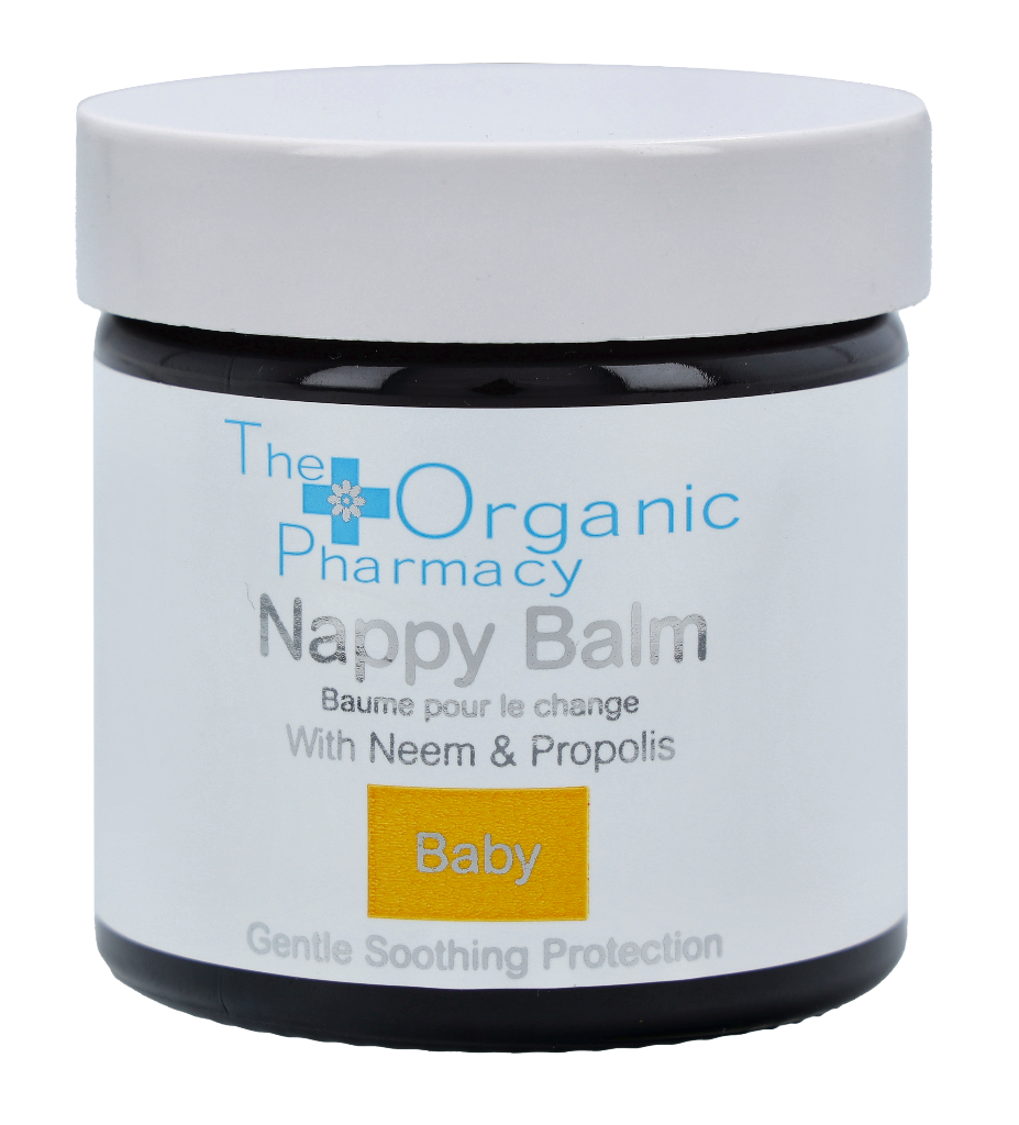 The Organic Pharmacy Blebalsam 60 ml