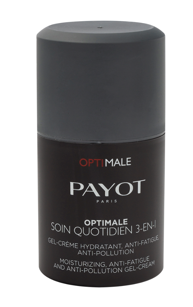 Payot Optimale 3-I-1 Moisturizing Anti Fatigue Gel Cream 50 ml