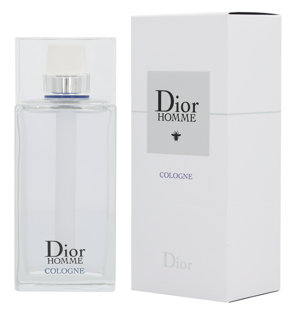 Dior Homme Köln Edc Spray 125 ml