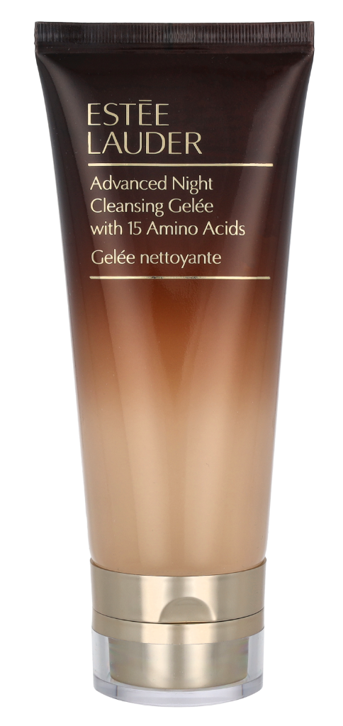E.Lauder Advanced Night Cleansing Gelée With 15 Amino Acids 100 ml