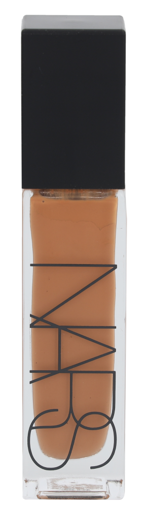 Nars Natural Radiant Base de Maquillaje de Larga Duración 30 ml
