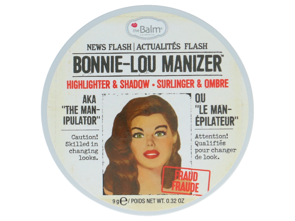 El Bálsamo Lou Manizer 9 gr