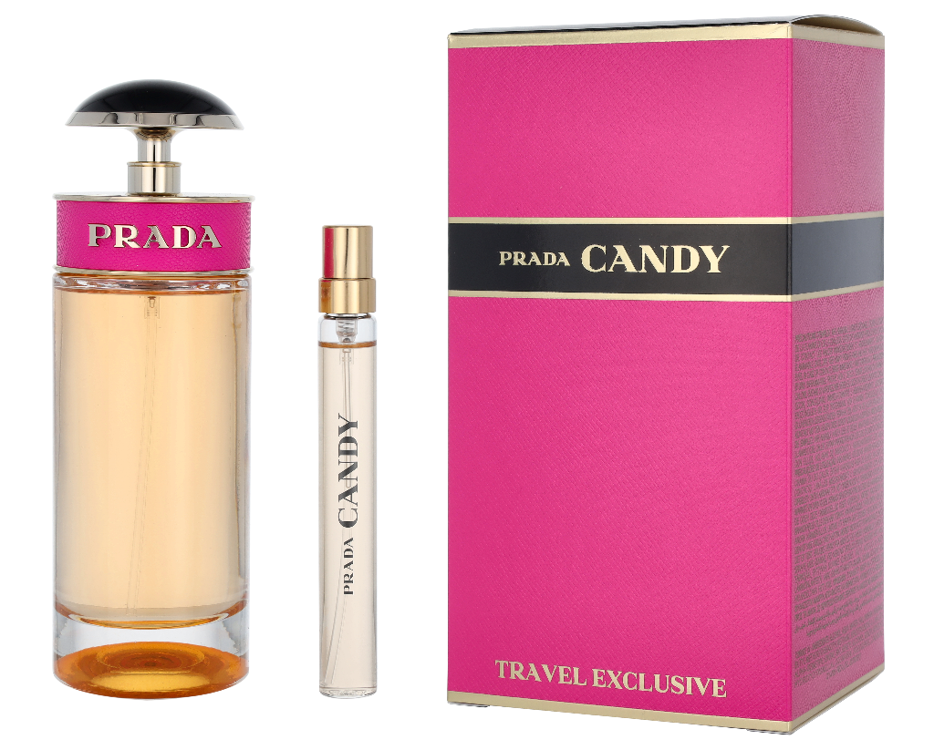 Prada Candy Gavesæt 90 ml